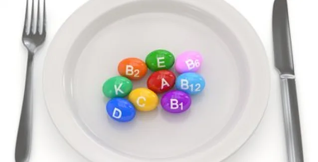 Τα σημάδια που δείχνουν έλλειψη σε βιταμίνες