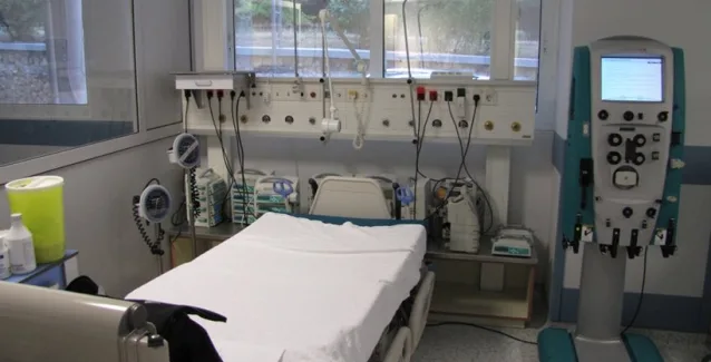 «Ασφυξία» στο σύστημα υγείας: 70 άτομα στη χθεσινή λίστα αναμονής για τις ΜΕΘ