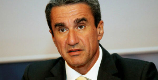 Λοβέρδος: Η Άγκυρα να αντιληφθεί πως τέτοιες πρακτικές δεν οδηγούν πουθενά