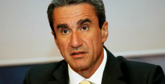 Λοβέρδος: Η Άγκυρα να αντιληφθεί πως τέτοιες πρακτικές δεν οδηγούν πουθενά