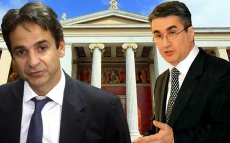 Λοβέρδος: Δε θα κάνω εγώ ό,τι δεν έκαναν δυο υπουργοί 10 μήνες