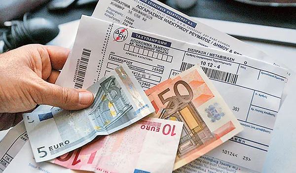 Νέο πρόγραμμα ρύθμισης οφειλών στη ΔΕΗ