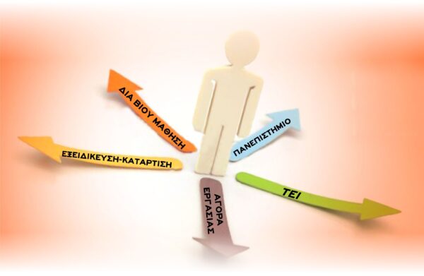 Επιστολή ΕΕΤΕΚ  στον Υπουργό Παιδείας