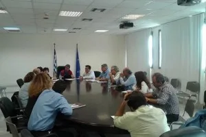 Δέσμευση Α. Λοβέρδου στους καθηγητές σε διαθεσιμότητα