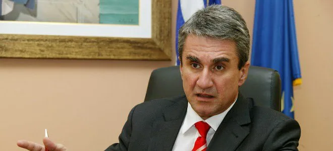 Α. Λοβέρδος: «Δεν θα αναστατώσουμε, πρώτα θα γίνει εξαντλητικός διάλογος»