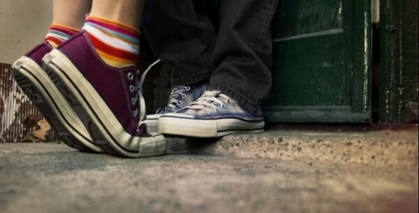 Ταίρι στη ζωή, ταίρι και στα μικρόβια