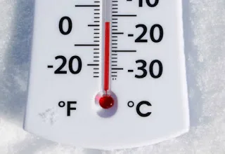 Γιατί τα εγκεφαλικά και τα εμφράγματα αυξάνονται τον χειμώνα;