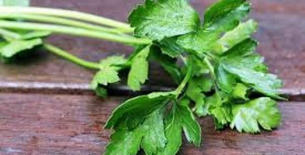 Τα οφέλη του μαϊντανού που μέχρι τώρα δεν γνώριζες!