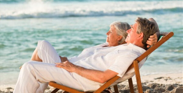 Βρέθηκε το μυστικό της μακροζωίας