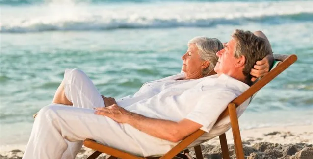 Βρέθηκε το μυστικό της μακροζωίας