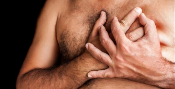 Επιρρεπείς στην εμφάνιση καρκίνου του μαστού και οι παχύσαρκοι άνδρες