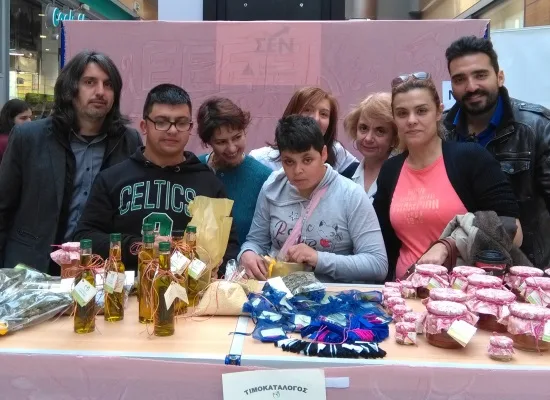 Μαθητές «επιχειρηματίες» στην «Εικονική Επιχείρηση»