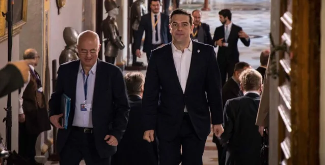 ΤΕΛΕΣΙΓΡΑΦΟ ΤΣΙΠΡΑ! Το μήνυμά του στην Τουρκία για το Αιγαίο