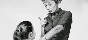 Τα πιο συνηθισμένα λάθη των γονιών και πώς τα αποφεύγουμε