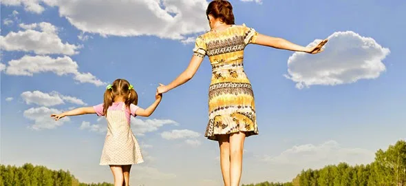 10 «αλήθειες» που μια μαμά θα ακούσει (οπωσδήποτε) από την κόρη της