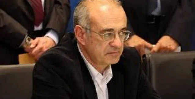 Τα άκουσε ο Μάρδας για την υπερφορολόγηση στο Επιμελητήριο Θεσσαλονίκης (βίντεο)