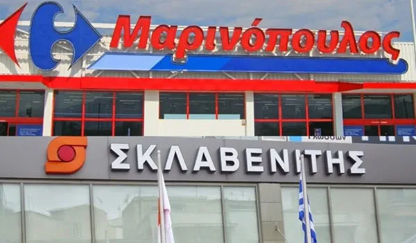 Σκλαβενίτης – Μαρινόπουλος: Στην κόψη του ξυραφιού η συμφωνία εξαγοράς