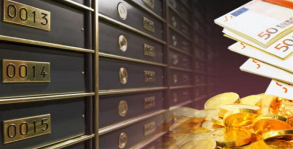 Στο περιουσιολόγιο και οι καταθέσεις