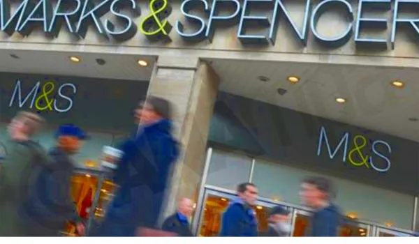 Marks & Spencer: Ανακοίνωσε το κλείσιμο 30 καταστημάτων της