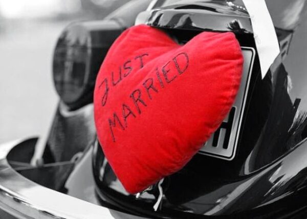 Τα 10 βήματα που οδηγούν σε έναν επιτυχημένο γάμο…