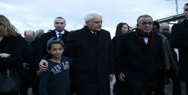 Μουζάλας από Ελαιώνα: “Ανήθικο το βάρος του προσφυγικού να αφεθεί μόνο σε Ελλάδα κι Ιταλία”