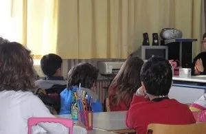 Διαγωνισμός Δημοσιογραφικών Δεξιοτήτων (2014-2015) για μαθητές Δημοτικού Σχολείου.