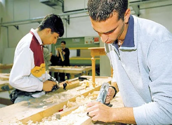 Αδειοδότηση Ιδιωτικών ΙΕΚ