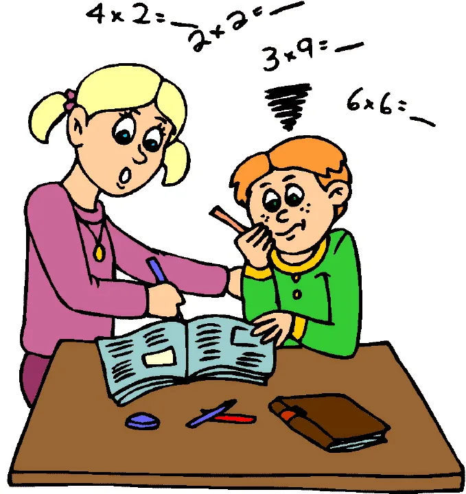 Κατανοώντας τα προβλήματα μαθηματικών