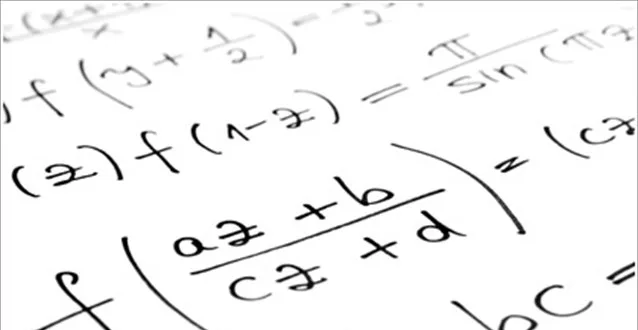 Διδακτέα ύλη Μαθηματικών 2017 – 2018