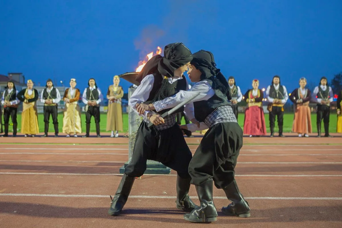 Με επιτυχία ολοκληρώθηκε η Μαθητιάδα στη Δυτική Μακεδονία