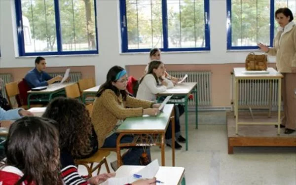 Μετά τον κατακλυσμό