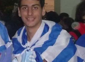 Η μία διάκριση μετά την άλλη για Ροδίτη μαθητή. Πρώτος και στη Φυσική Θα συμμετάσχει σε δύο Ολυμπιάδες