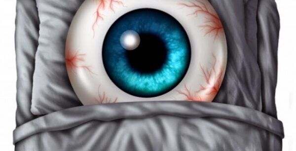 Πόσα κιλά παίρνουμε για κάθε μισή ώρα χαμένου ύπνου τη μέρα…