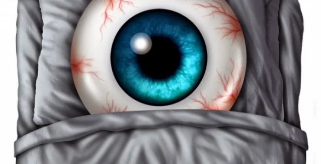 Πόσα κιλά παίρνουμε για κάθε μισή ώρα χαμένου ύπνου τη μέρα…