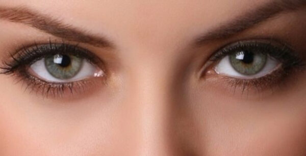 Δέκα ενδιαφέρουσες αλήθειες για τα μάτια, που, πιθανόν, δε γνωρίζετε