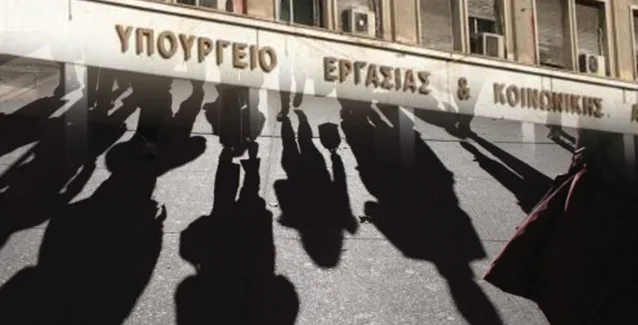 Οργιάζει η “μαύρη εργασία”