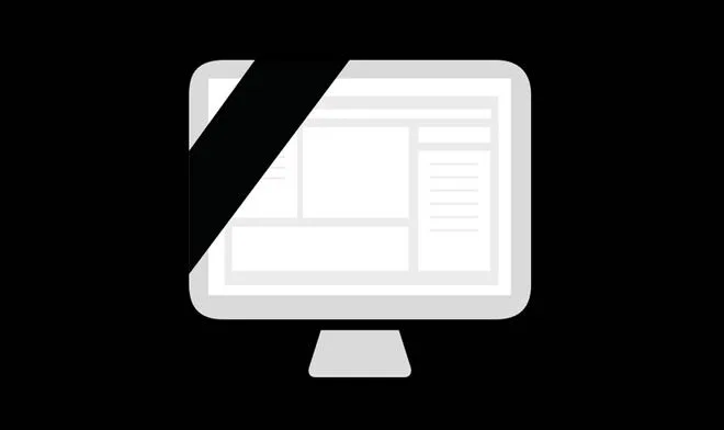 Μαύρο στο Ίντερνετ: Τι είναι και γιατί μας αφορά