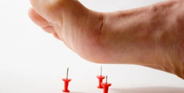 Διαβητικό πόδι. Μια συχνή επιπλοκή