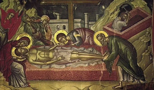 Περιφορά 33 επιταφίων με πένθιμα εμβατήρια των Φιλαρμονικών στην Κέρκυρα