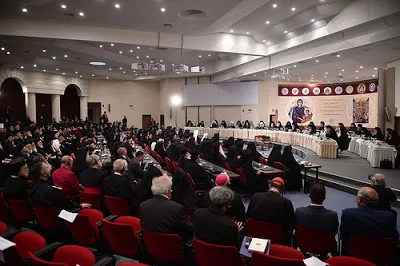 Κυριάκος Κυριαζόπουλος, Αξιολόγηση της λεγόμενης “Αγίας και Μεγάλης ή Πανορθόδοξης Συνόδου” της Κρήτης