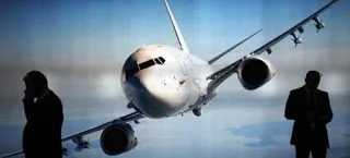 Έρχεται ιντερνετ σε ευρωπαικές πτήσεις !