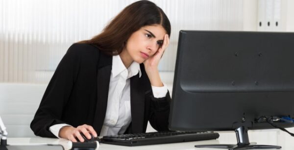 Νέα μελέτη: Ένα οκτάωρο δουλειάς την εβδομάδα είναι αρκετό για την ψυχική υγεία