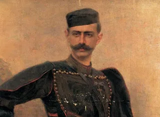 Φώτης Μιχαήλ, Εσύ, παππού, πολέμησες στον Μακεδονικό Αγώνα;