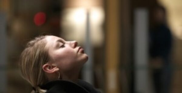 Την Παρασκευή μιλάμε για τη Νόσο Alzheimer και την κατάθλιψη, στον Άλιμο!