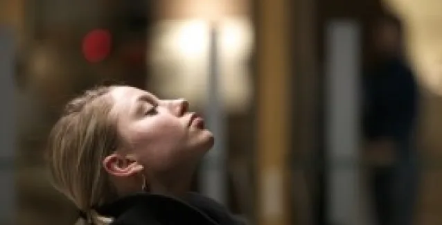 Την Παρασκευή μιλάμε για τη Νόσο Alzheimer και την κατάθλιψη, στον Άλιμο!