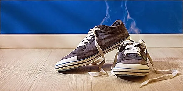 Δείξε το παπούτσι σου και έρευνα θα σου βρει από ποια… πόλη ήρθες ανάλογα τα μικρόβια