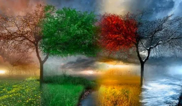 Δείτε τί δείχνουν τα Μερομήνια για το φετινό Χειμώνα