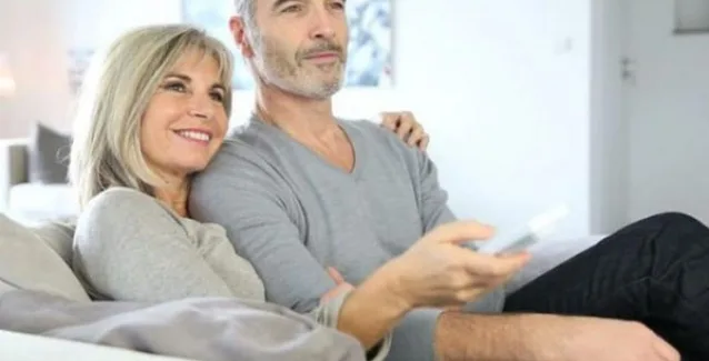 Οι μεσήλικες που κάνουν καθιστική ζωή έχουν μικρό εγκέφαλο μεγαλώνοντας