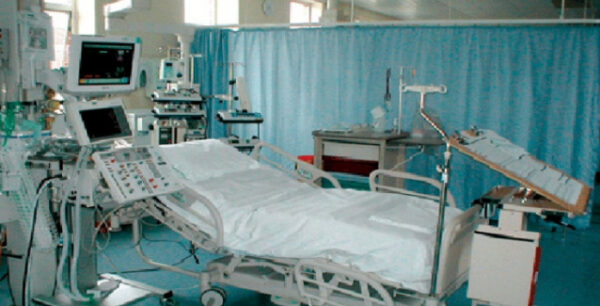 Κορονοϊός – ΜΕΘ: Τι ποσοστό κλινών είναι κενό