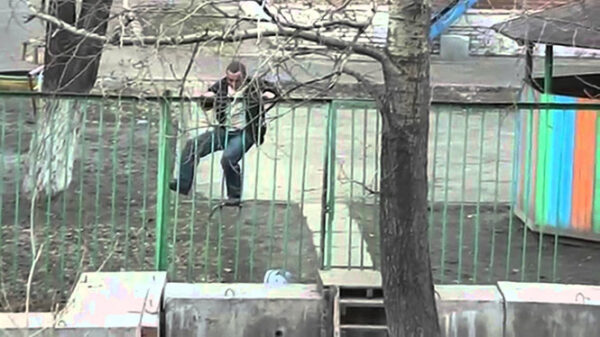 Η ματαιότητα της ύπαρξης (Video)